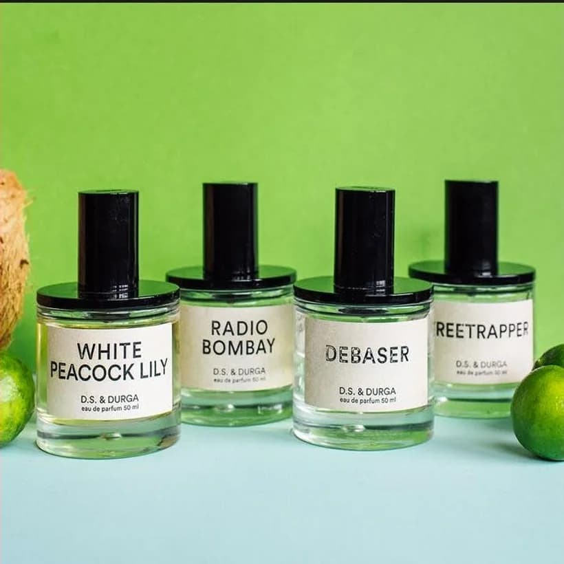 Fragrance