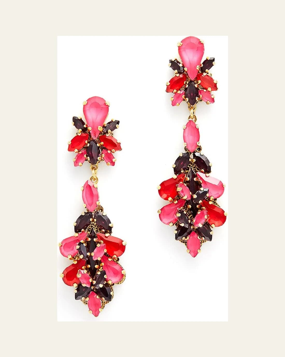 Chandelier Earrings