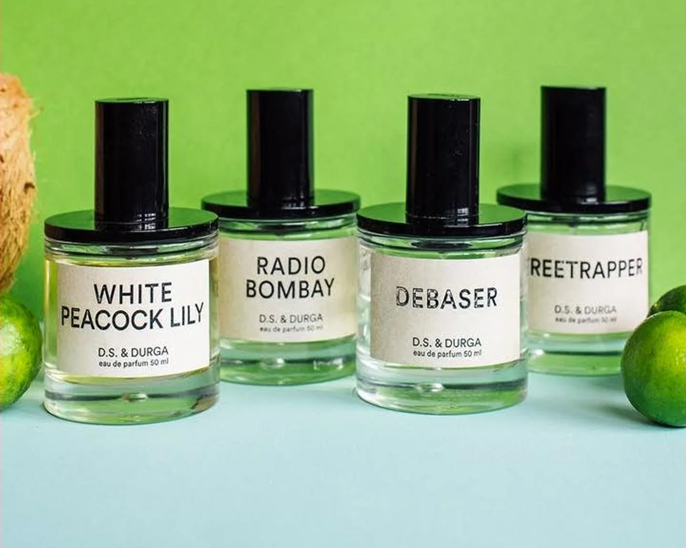 D.S. & Durga · Eau de Parfum