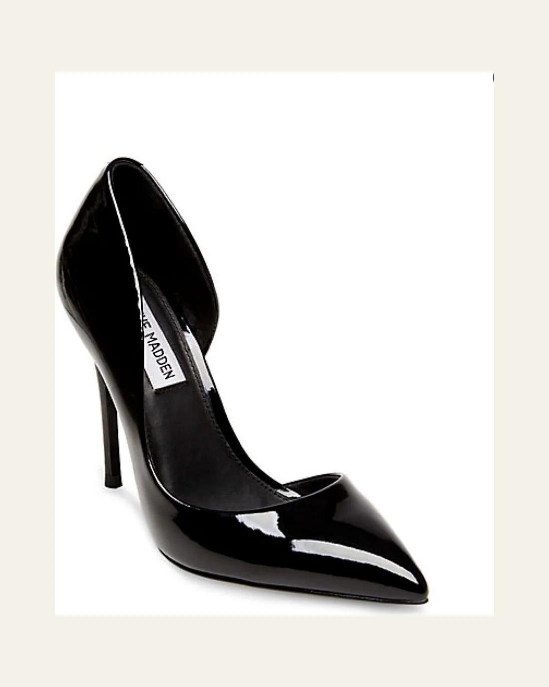 Patent Pump