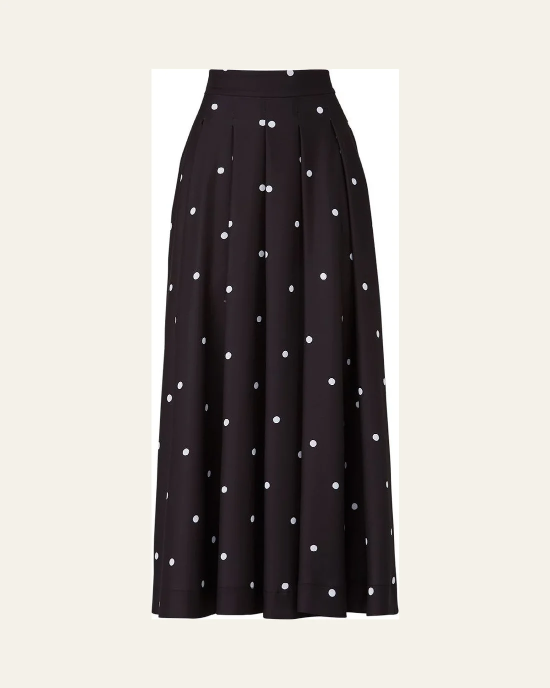 Constellation Maxi Skirt