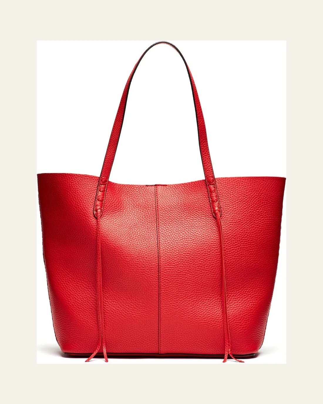 Pillar Box Tote