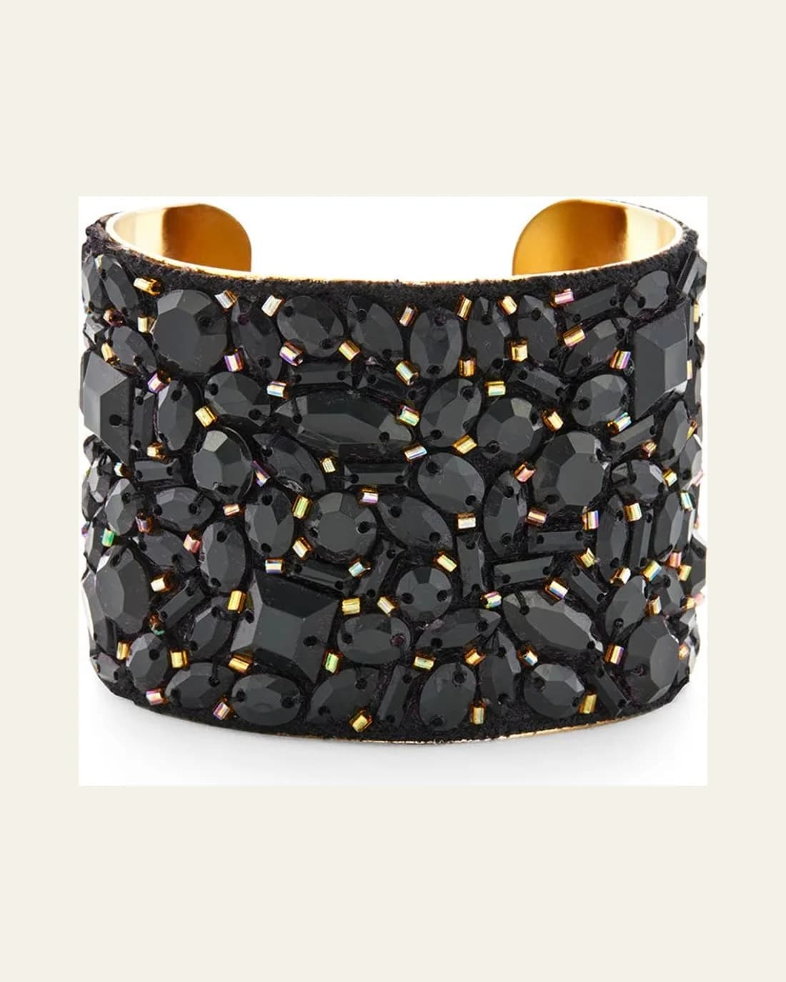 Studded Cuff